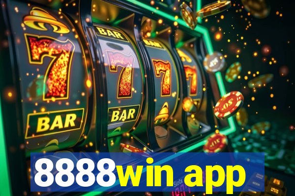 8888win app